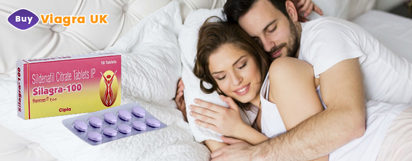 Silagra Tablets: Improve Your Lacklustre Sex Life