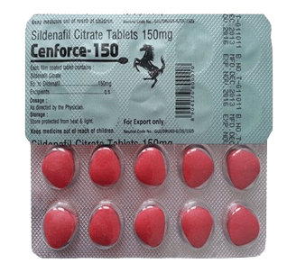 Buy Sildenafil 150 mg Online