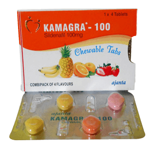 Buy Soft Kamagra Chewable Online