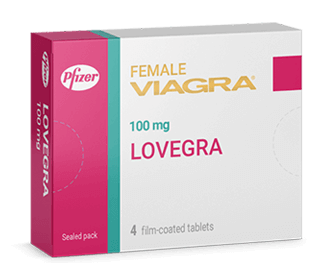 Buy Lovegra 100 mg Online